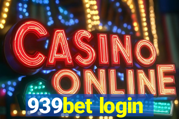 939bet login